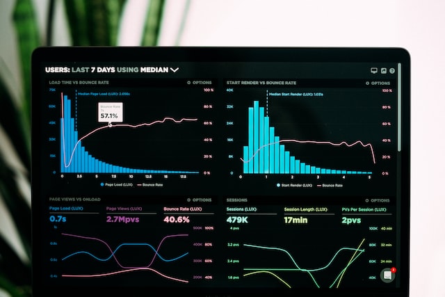 Data Science and Business Analytics